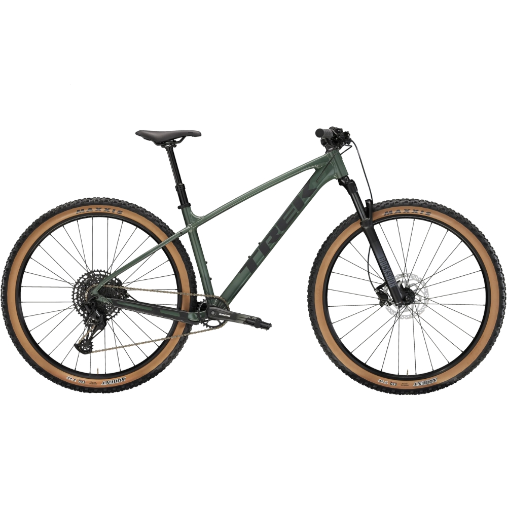 TREK Marlin7 Gen3 2024モデル　29e 多数おまけ　大阪府 2024 Trek Marlin 7 Gen 3 Mountain Bike
